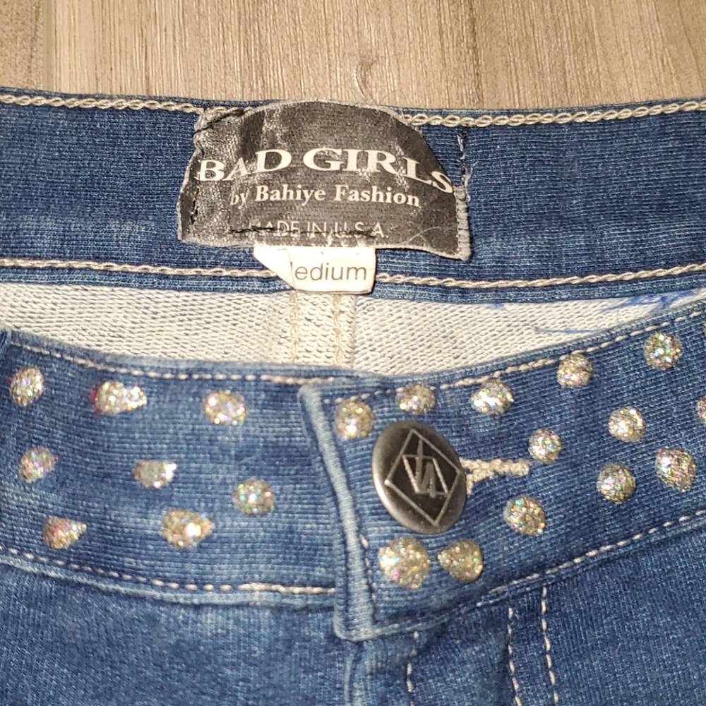 Fun Jeans - Picture 4 of 13